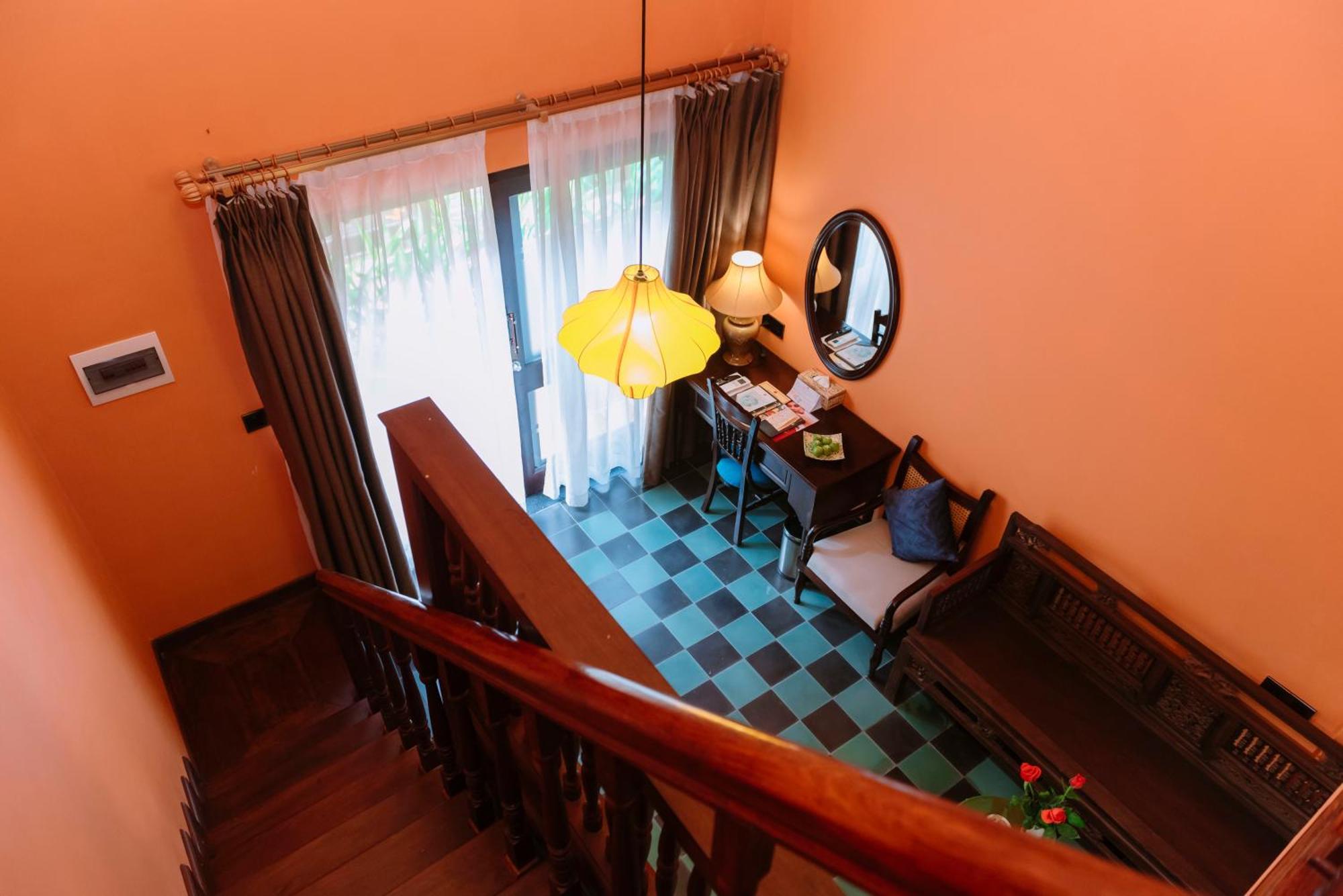 Spatel D'Annam - Imperial Boutique Spa & Hotel Hue Exteriör bild