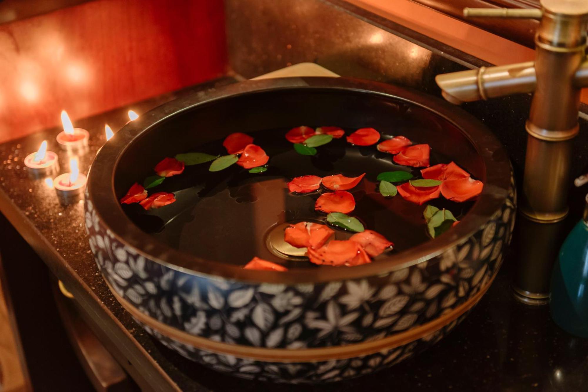 Spatel D'Annam - Imperial Boutique Spa & Hotel Hue Exteriör bild